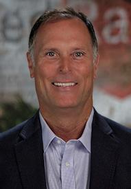 Jason Stafford headshot