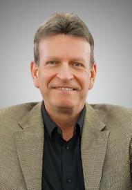 Jeff Kramer headshot