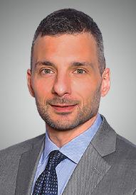 Dimitrios Koutroumanos