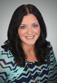 Deana Bobbin headshot