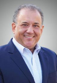 Charles Galati headshot