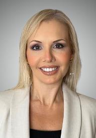 Natalia Benshaw headshot