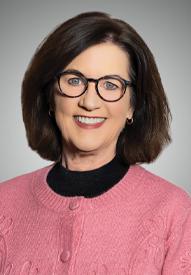 Mary McCarthy headshot