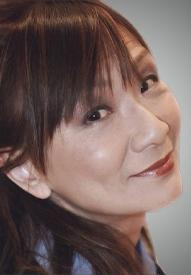 Alice Leach headshot